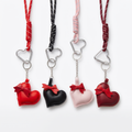 Coeur Bag Charm