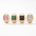 THE WATCH RING