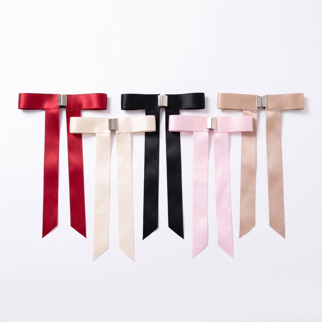 Magnet Ribbon