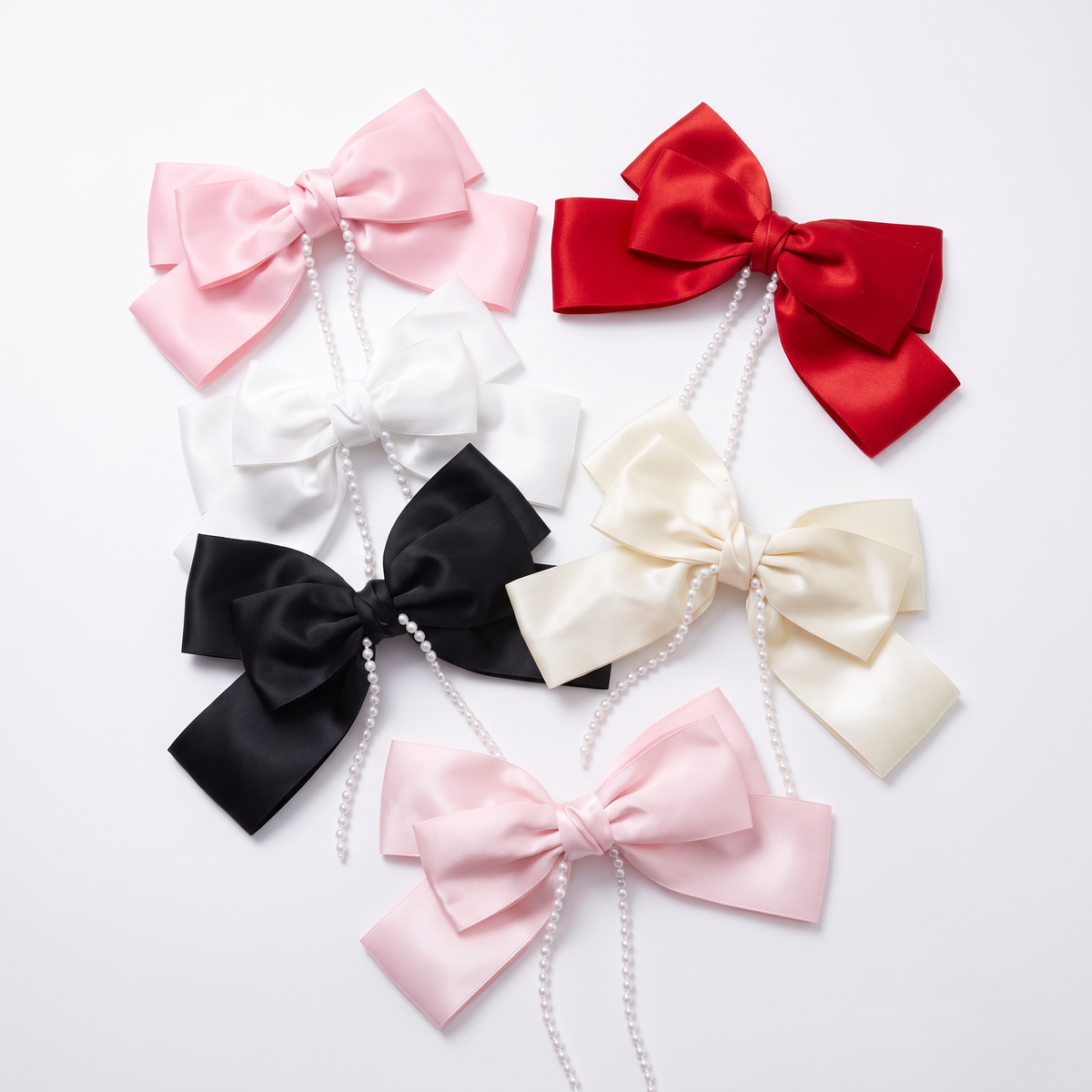 IT GIRL BOW