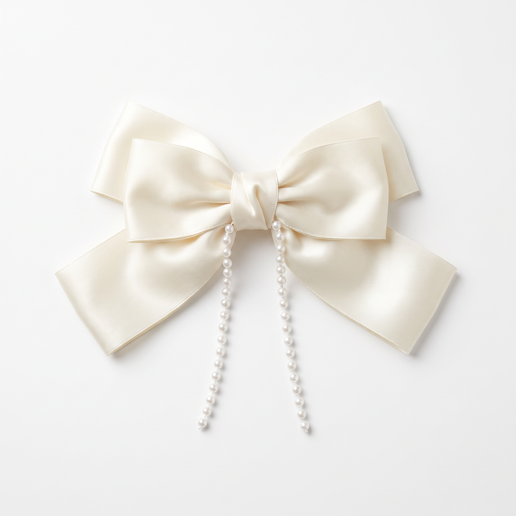 IT GIRL BOW