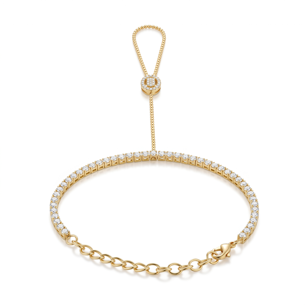DXB handchain