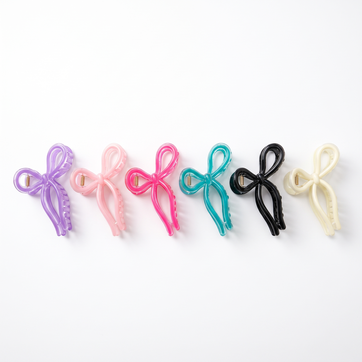 bow clawclip