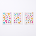 mini whimsy 3 pcs
