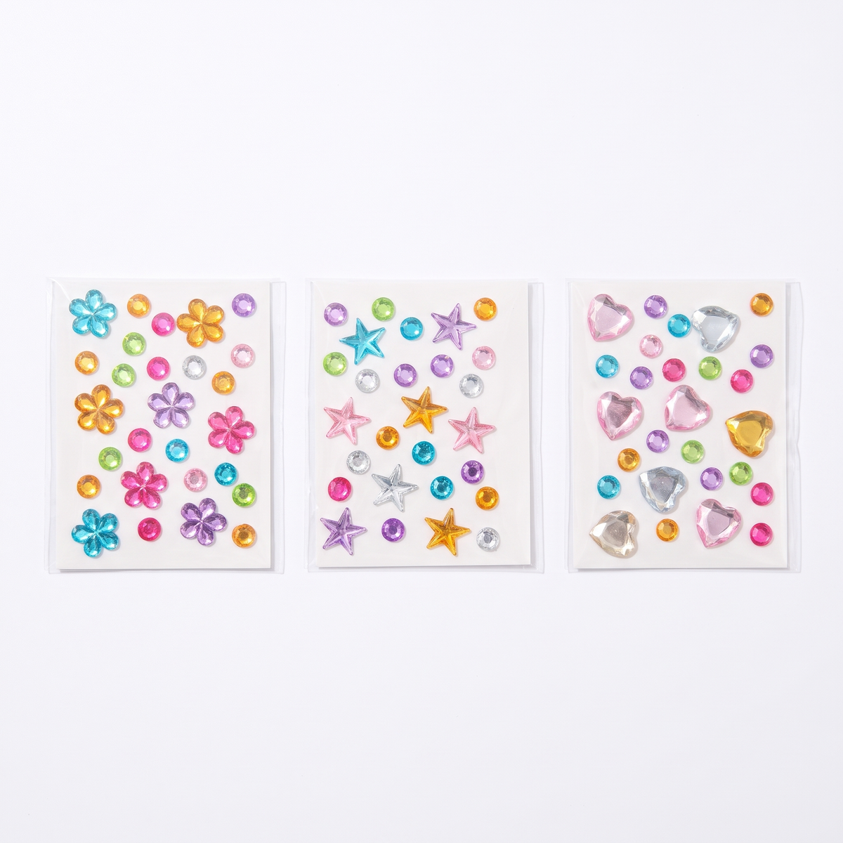 mini whimsy 3 pcs
